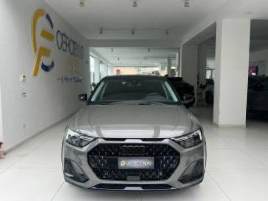 nuovo AUDI A1