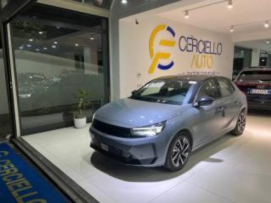 Km 0 OPEL Corsa