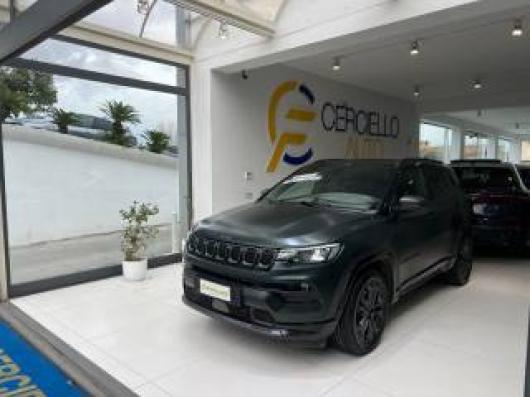usato JEEP Compass