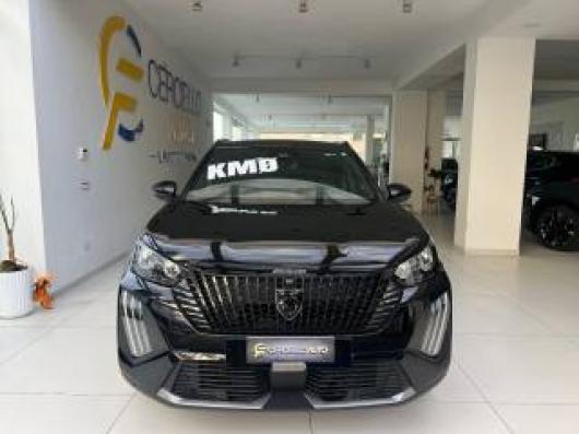 Km 0 PEUGEOT 2008