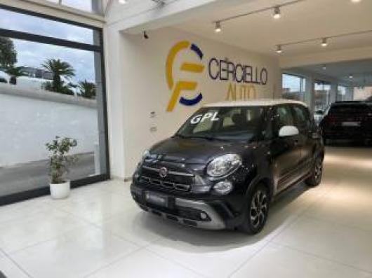 usato FIAT 500L
