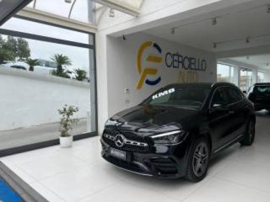 Km 0 MERCEDES GLA 180