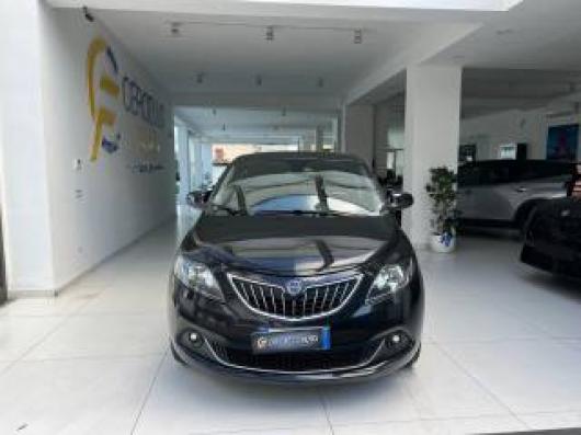 usato LANCIA Ypsilon
