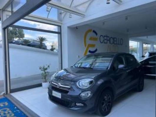 usato FIAT 500X