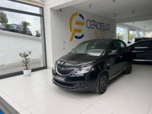 usato LANCIA Ypsilon