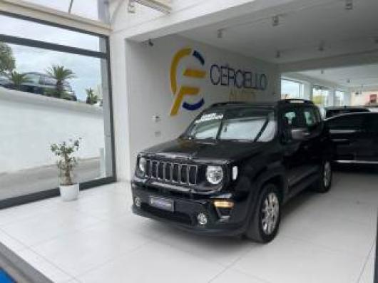 usato JEEP Renegade