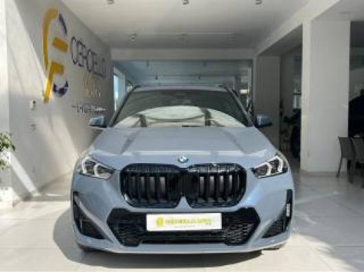 usato BMW X1