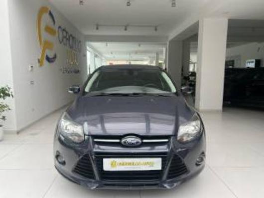 usato FORD Focus