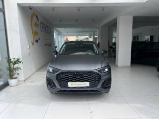 usato AUDI Q5