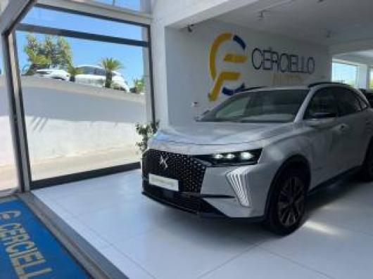 usato DS AUTOMOBILES DS 7