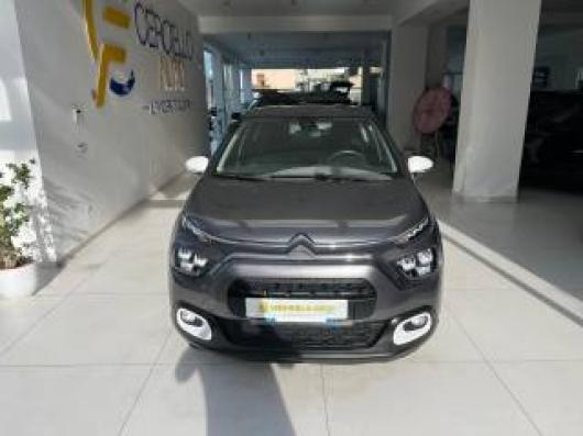 usato CITROEN C3