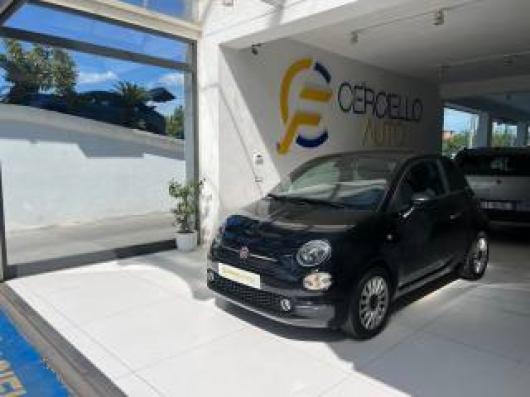 usato FIAT 500