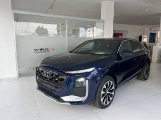 Km 0 AUDI Q3