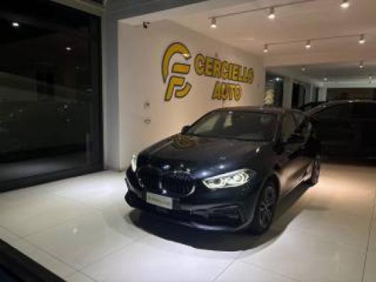 usato BMW 118