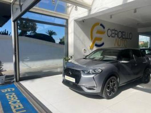 usato DS AUTOMOBILES DS 3 Crossback