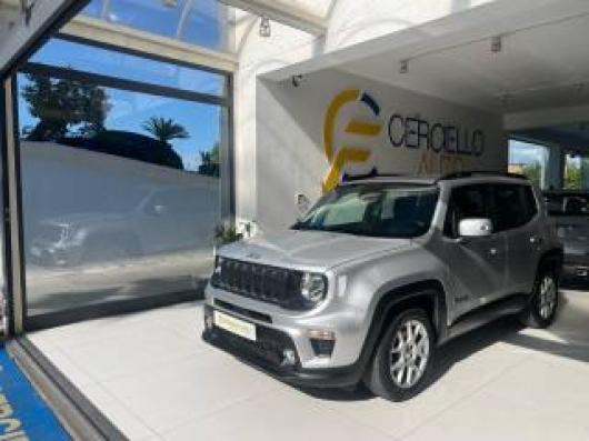 usato JEEP Renegade