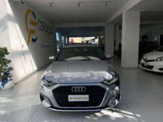 usato AUDI A3