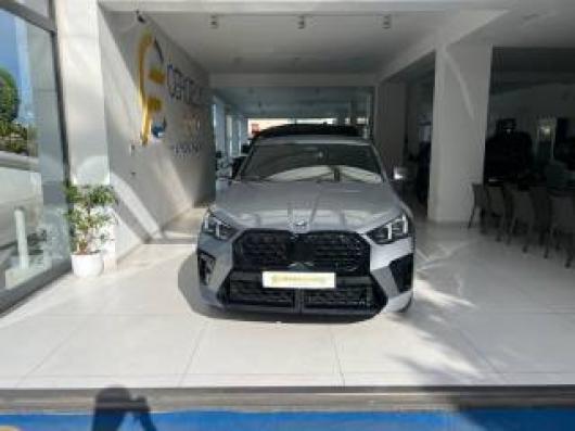 usato BMW X2