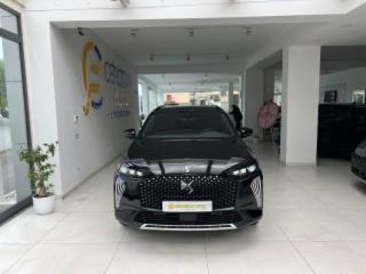 usato DS AUTOMOBILES DS 7