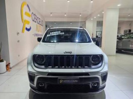 usato JEEP Renegade