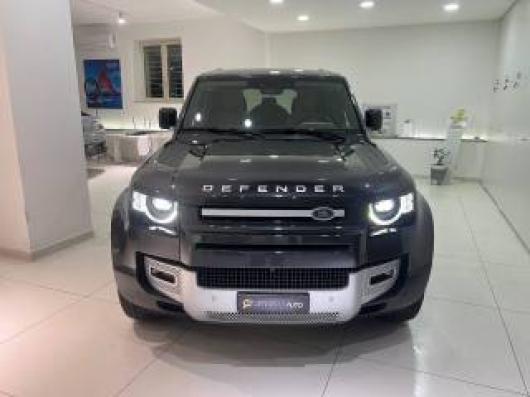 usato LAND ROVER Defender