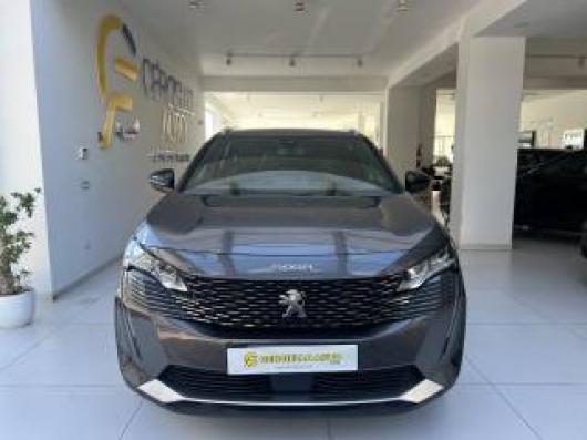 usato PEUGEOT 5008