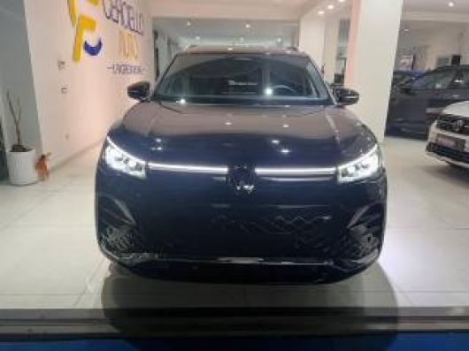 Km 0 VOLKSWAGEN Tiguan