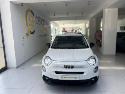usato FIAT 500X