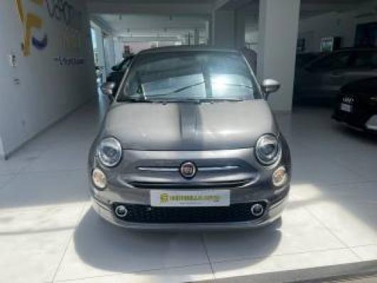 usato FIAT 500