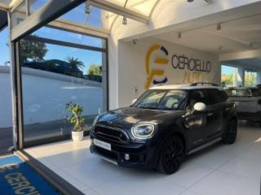 usato MINI Countryman