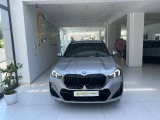 usato BMW X1