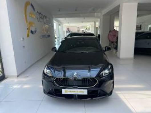 usato BMW 118