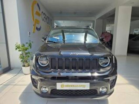 usato JEEP Renegade