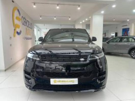 usato LAND ROVER Range Rover Sport