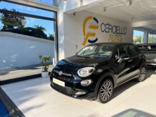 usato FIAT 500X