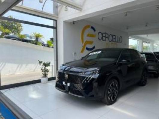 Km 0 PEUGEOT 3008