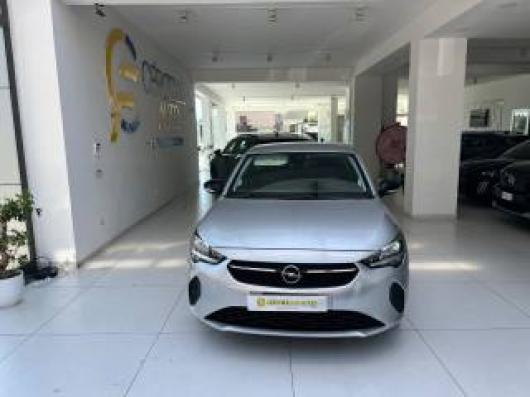 usato OPEL Corsa