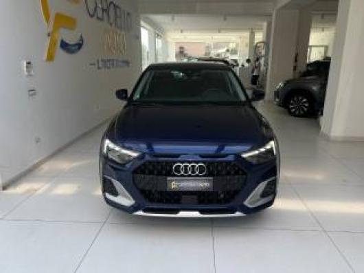 usato AUDI A1