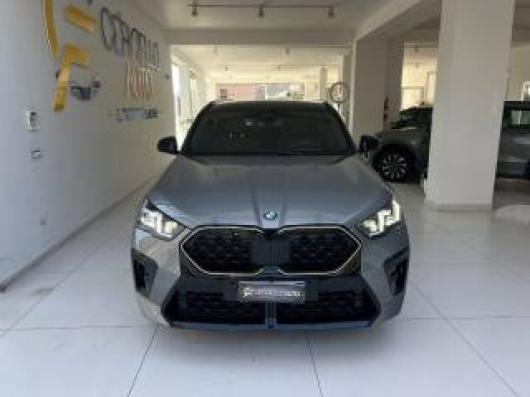usato BMW X2