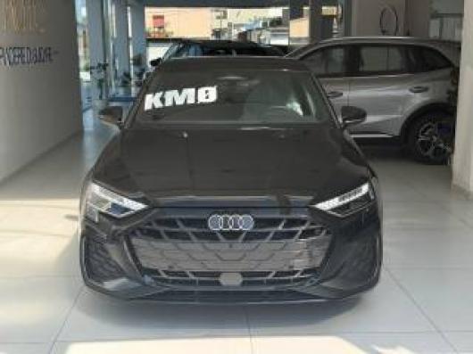 Km 0 AUDI A3