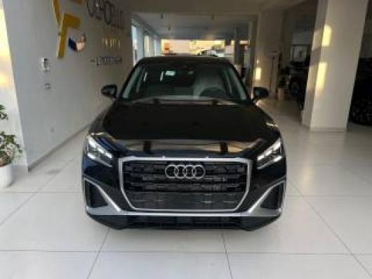 Km 0 AUDI Q2