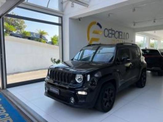 usato JEEP Renegade