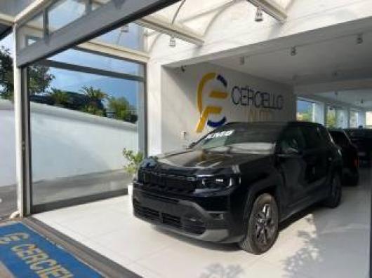 Km 0 JEEP Compass
