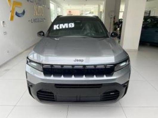 Km 0 JEEP Compass