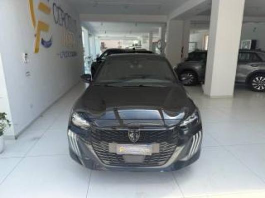 usato PEUGEOT 208