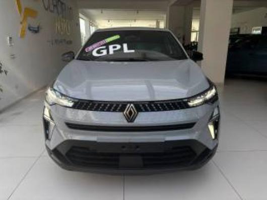Km 0 RENAULT Captur