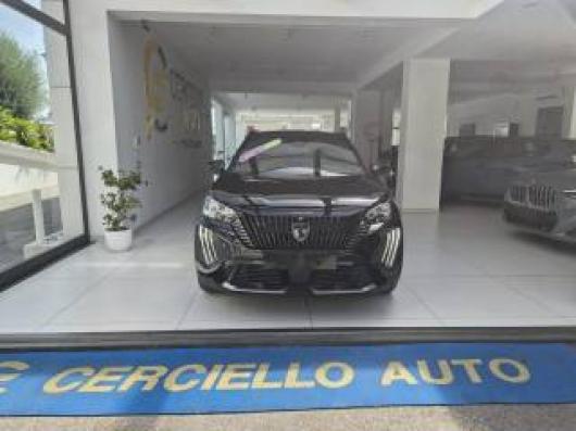Km 0 PEUGEOT 2008