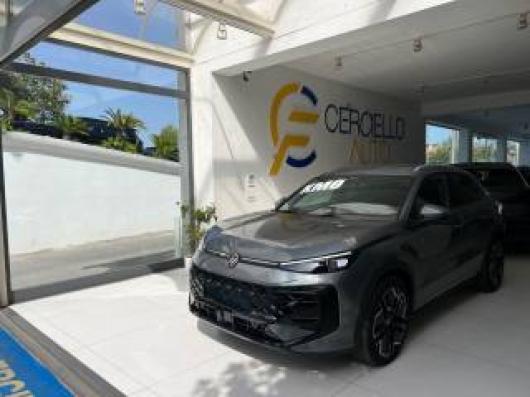 Km 0 VOLKSWAGEN T Roc