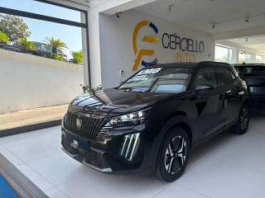 Km 0 PEUGEOT 2008