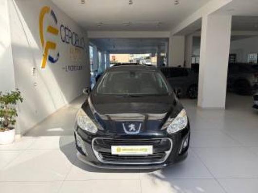 usato PEUGEOT 308